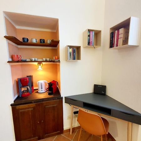 Rosso Apartment カンノビオ エクステリア 写真