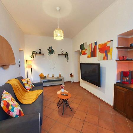 Rosso Apartment カンノビオ エクステリア 写真