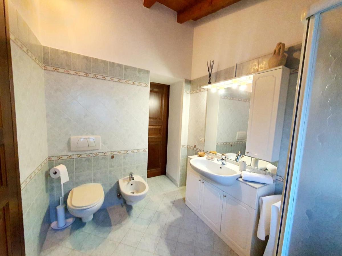 Rosso Apartment カンノビオ エクステリア 写真