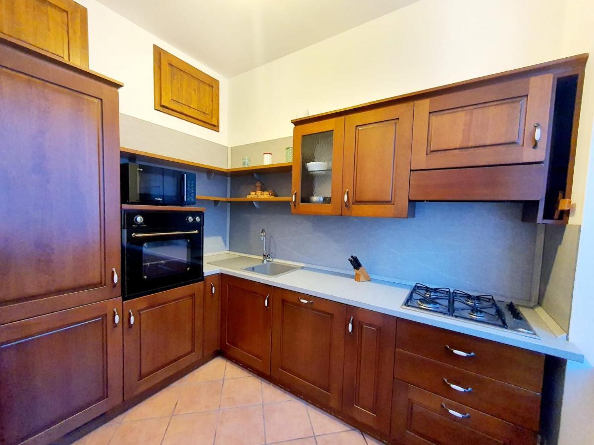 Rosso Apartment カンノビオ エクステリア 写真