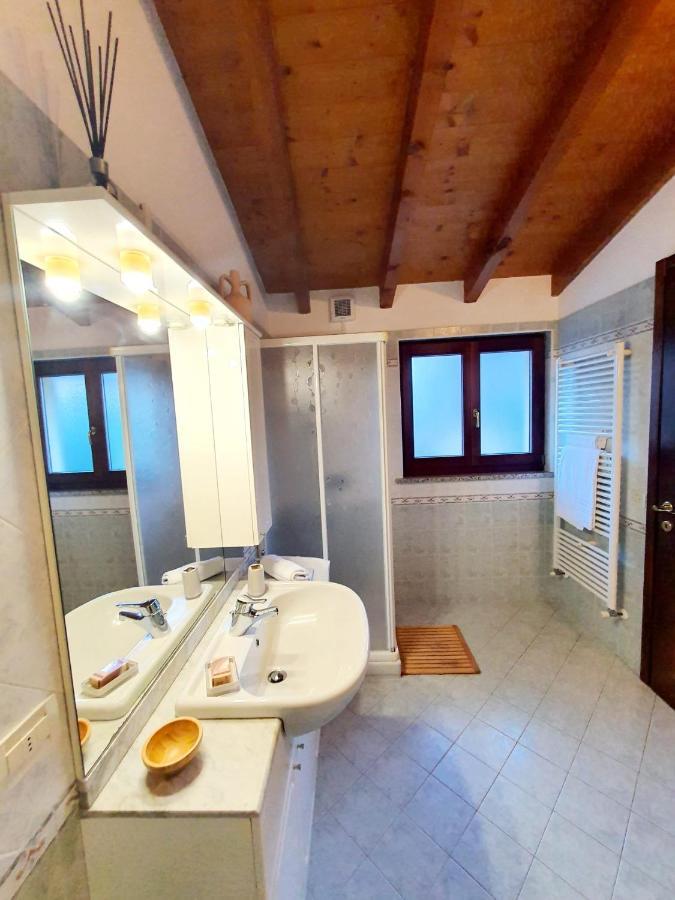 Rosso Apartment カンノビオ エクステリア 写真